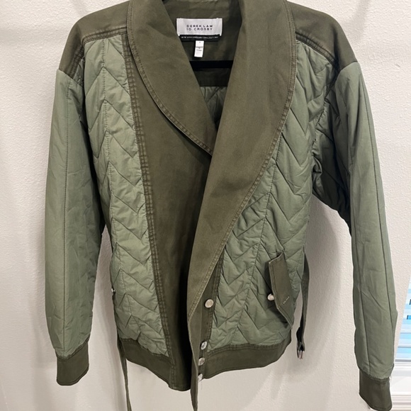 Derek lam 10 Crosby jacket - Picture 5 of 5